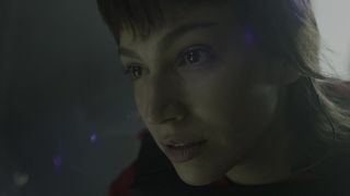 Itziar Ituno - La casa de papel s05e01e03 (2021) show naked video