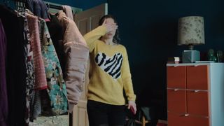 Josefine Preuss sexy - Nix Festes s02e04 (2021) show Sexy Sex Videos