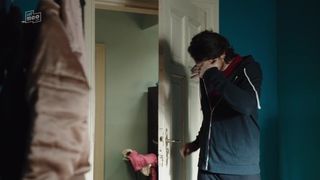 Josefine Preuss sexy - Nix Festes s02e04 (2021) show Sexy Sex Videos