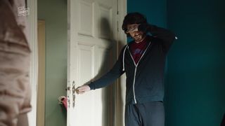 Josefine Preuss sexy - Nix Festes s02e04 (2021) show Sexy Sex Videos