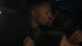 Natalee Linez sexy - Power Book III Raising Kanan s01e06 (2021) show Tv adult film episodes