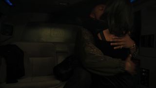 Natalee Linez sexy - Power Book III Raising Kanan s01e06 (2021) show Tv adult film episodes