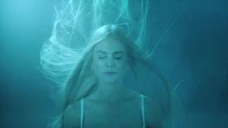 Nicole Kidman topless - Nine Perfect Strangers s01e02-04 (2021) show Series Celebs Topless Video