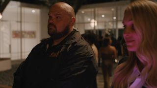 McKenna Slone - On the Verge s01e08 (2021) show Tv naked episode