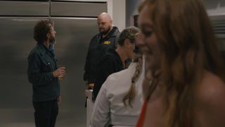 McKenna Slone - On the Verge s01e08 (2021) show Tv naked episode