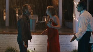 McKenna Slone - On the Verge s01e08 (2021) show Tv naked episode