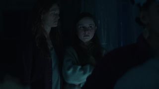 Olivia Thirlby, Jayli Wolf, Pearl Sun, Sherrica James-Mills Barrett, Sydney Meyer, Jess L Callaghan, J.D. Renemarie, Victoria Sawal, etc - Y The Last Man s01e01e06 (2021) show Tv adult film videos