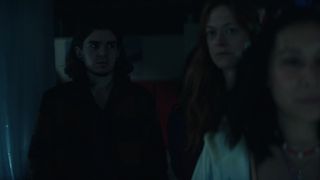 Olivia Thirlby, Jayli Wolf, Pearl Sun, Sherrica James-Mills Barrett, Sydney Meyer, Jess L Callaghan, J.D. Renemarie, Victoria Sawal, etc - Y The Last Man s01e01e06 (2021) show Tv adult film videos