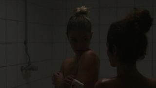 Lauira Auclair topless - Frerots s01e09 (2021) show Sexy Girls Videos