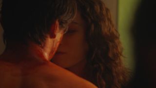 Sydney Meyer sexy - Slasher s04e08 (2021) show adult film videos (sex lingerie)