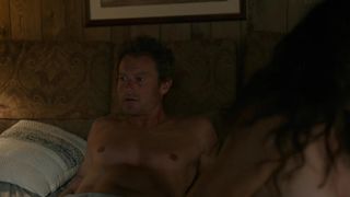 Kristin Minter, Tonya Glanz, Monica Raymund naked & sex episodes - Hightown s02e02 (2021) show Tv Scenes