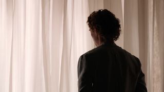 Julia Brown sexy - Foundation s01e06 (2021) show adult film episodes