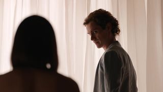 Julia Brown sexy - Foundation s01e06 (2021) show adult film episodes