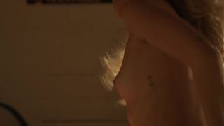 Kelli Berglund, Alison Luff naked - Heels s01e02 (2021) show adult film episodes