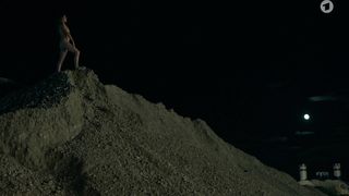 Wolke Hegenbarth, Kathrin von Steinburg nude - Toni, mannlich, Hebamme s01e05 (2021) show naked episode