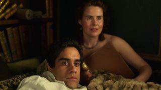Elle Fanning, Tallulah Bond naked - The Great s02e04e06-10 (2021) show Tv adult film episodes