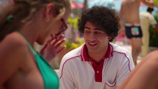 Eliana Jones hot - Acapulco s01e05-06 (2021) show sexy celebs bikini cut scene