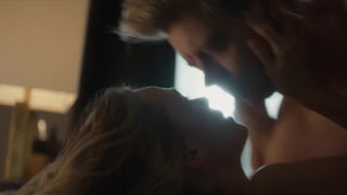 Anne Marivin - Rebecca s01e03-05 (2021) show Tv adult film episodes