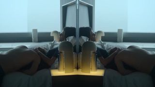 Vicky Luengo sexy - Historias para no dormir s01e02 (2021) show dressed sex video and pie