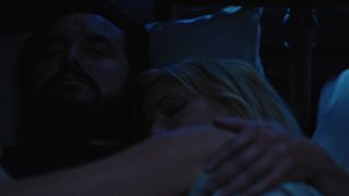 Kelly Reilly topless - Yellowstone s04e01 (2021) show Tv sexy episode