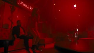 Elizaveta Neretin nude – Mayor of Kingstown s01e01 (2021) Strip Episode