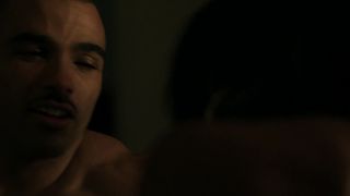 Patina Miller, Jasmine Metivier naked - Power Book III Raising Kanan s01e07 (2021) show Tv Sex cut episode