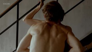 Yana Gladkikh topless - Chinovnitsa s01e03 (2021) show Tv sex cut episode