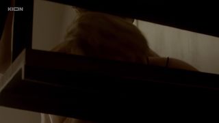 Yana Gladkikh topless - Chinovnitsa s01e03 (2021) show Tv sex cut episode