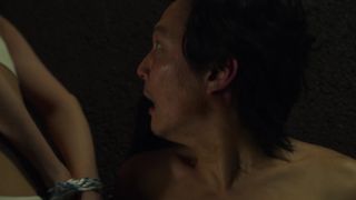 Ji-Ha Lee, Hoyeon Jung sex - Squid Game s01e02e04 (2021) New show Tv - One Sex Episode