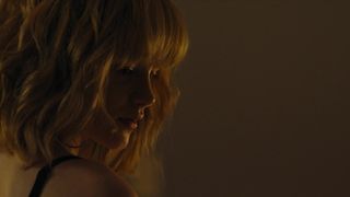 Emma Laird hot– Mayor of Kingstown s01e02 (2021) show Tv sexy episode