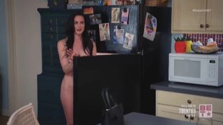 Ashley Dougherty topless - Sistas s03e13 (2021) show hot actress
