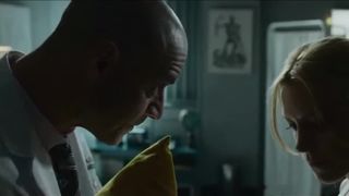 Blowjob Film Video Episode - Macarena Suck to Dr. Sandoval