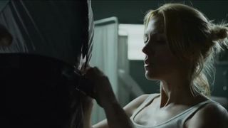 Blowjob Film Video Episode - Macarena Suck to Dr. Sandoval