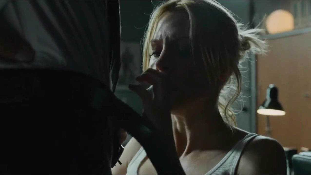 Blowjob Film Video Episode – Macarena Suck to Dr. Sandoval