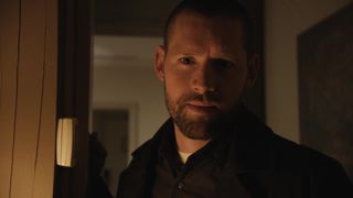 Heida Reed naked - FBI International s01e01 (2021) show Tv Sexy short video