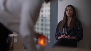Rosanna Arquette, Jillian Mercado, Jamie Clayton hot - The L Word Generation Q s02e05 (2021) show Lesbian cut video