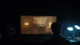 Katie Buitendyk, Damaris Lewis naked - Titans s03e08 (2021) show Tv, Short Erotic video