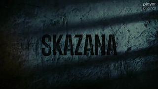 Monika Dawidziuk lesbian kissing episode - Skazana s01e07 (2021) show sexy cut episode