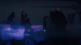 Missi Pyle, Amber Tamblyn sexy and dressed sex video - Y The Last Man s01e01e10 (2021)