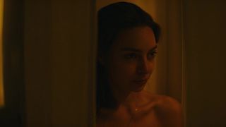 Vera Panfilova, Alena Mihailova, Zepyur Brutyan topless - V kletke s02e07 (2021) show Tv adult film episodes