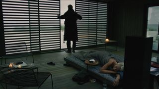 Linda Lapinsh, Viktoriya Agalakova sexy - Kosa s01e10 (2021) Russian show adult film episodes