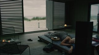 Linda Lapinsh, Viktoriya Agalakova sexy - Kosa s01e10 (2021) Russian show adult film episodes