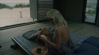 Linda Lapinsh, Viktoriya Agalakova sexy - Kosa s01e10 (2021) Russian show adult film episodes