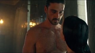 Shower and Airplane show Episodes