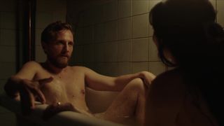 Aliette Opheim, Alba August naked - Knutby s01e03 (2021) show Tv Nude and Masturbation in the bathtub cut videos