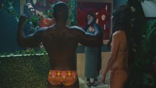 Natalia Dal Molin, Brunna Martins naked -  Hard s03e06 (2021) show Tv sexy topless sex cut episode