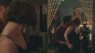 Natalia Dal Molin, Brunna Martins naked -  Hard s03e06 (2021) show Tv sexy topless sex cut episode