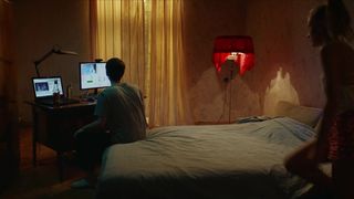 Elena Tronina naked - Happy End s01e01 (2021) show scene