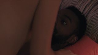 Aline Mayagoitia naked sex - Love Life s02e02 (2021) show Tv interracial sex film episodes