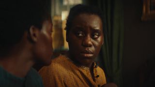 Abigail Achiri sexy - The Underground Railroad s01e10 (2021)
